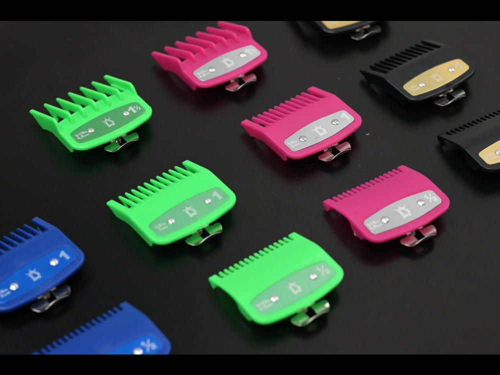 Premium Guards DeluxeLinepro