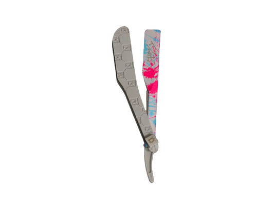 Candy Razor