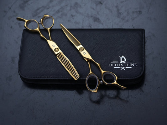 Set Espada Dorada EZ-EM
