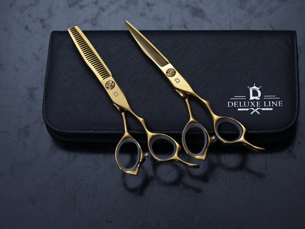 Set Espada Dorada EZ-EM