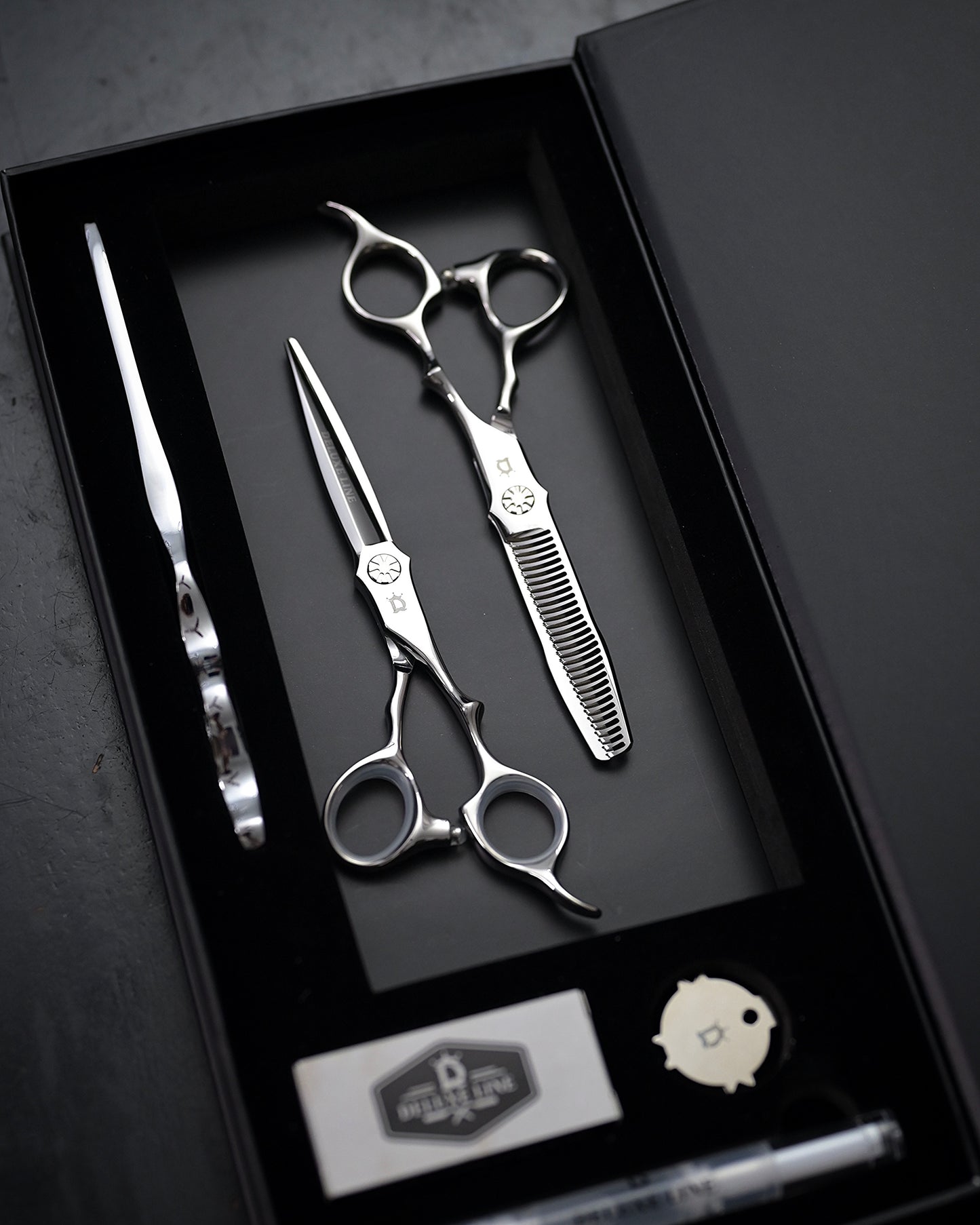 Maven Set