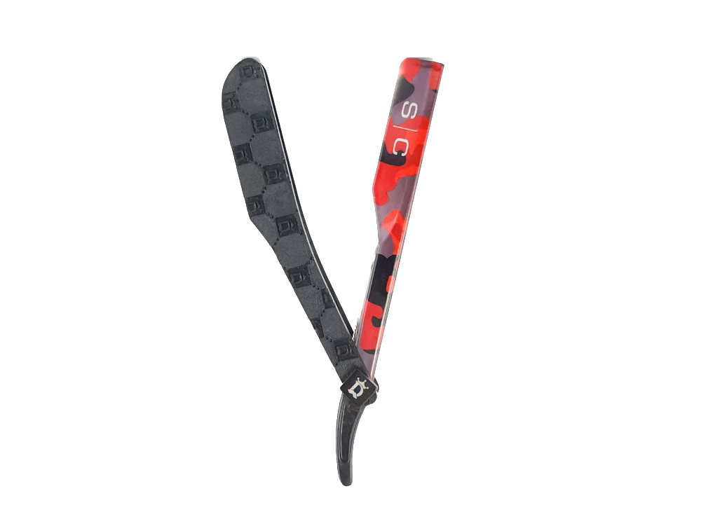 Navaja SC X Deluxe Camo