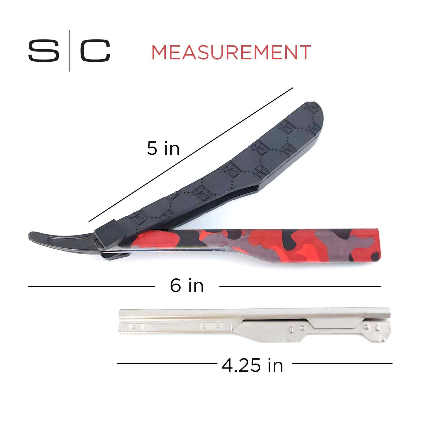 Navaja SC X Deluxe Camo
