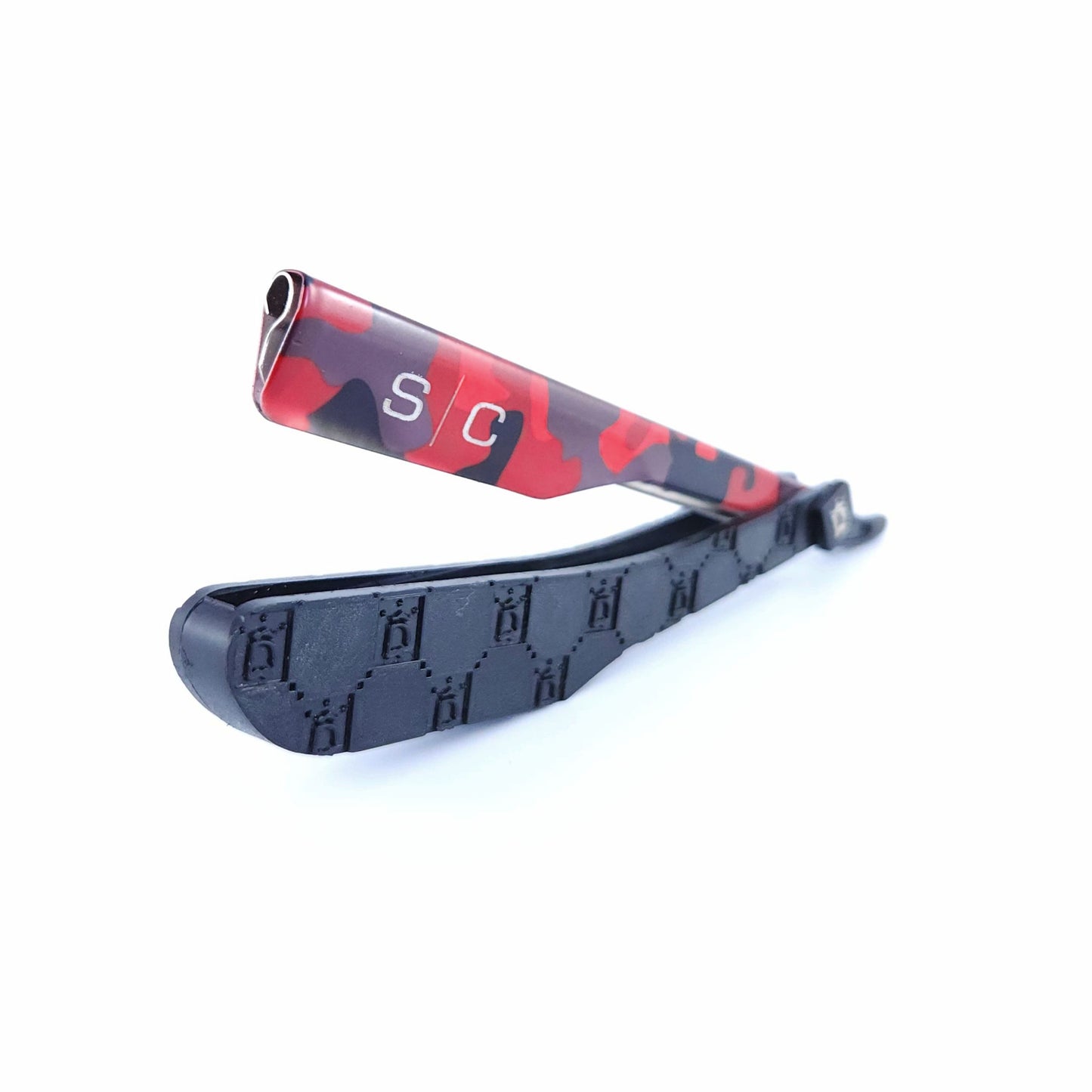 Navaja SC X Deluxe Camo