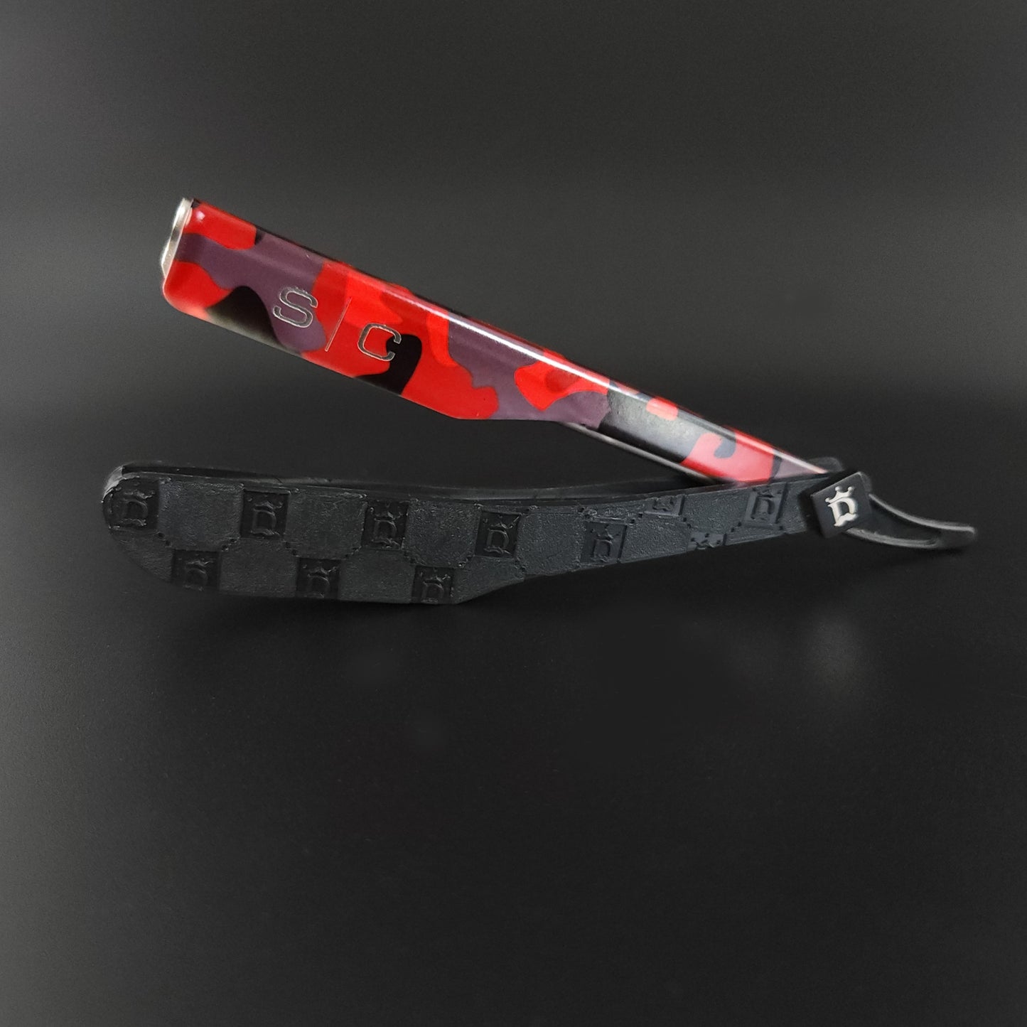 Navaja SC X Deluxe Camo