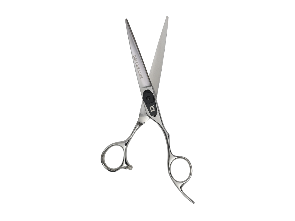 6.5" cutting and thinning set DS - E2