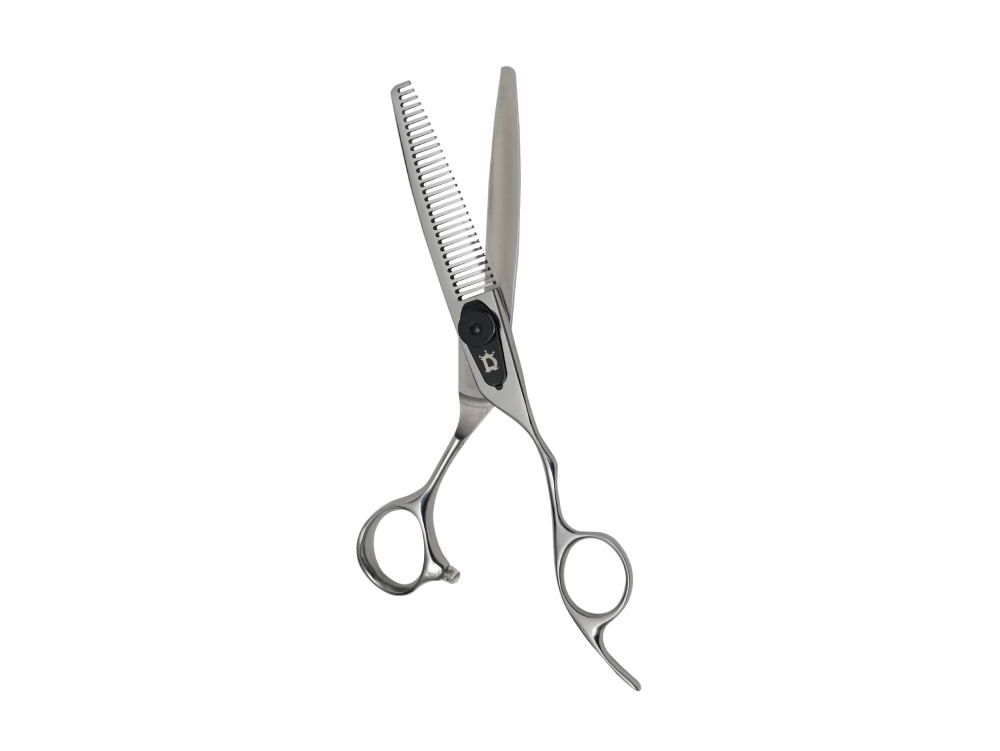 Set de tijeras de 7" D7-E2