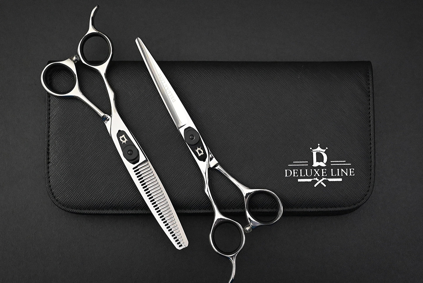 Lefty Shears Set