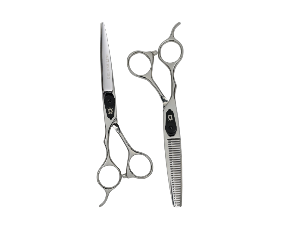 Lefty Shears Set