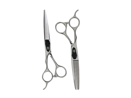 Lefty Shears Set